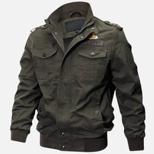 Jaqueta Aviador Masculina
