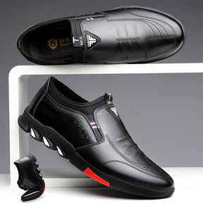 Sapatênis Masculino Romenzi RZ447