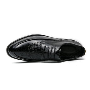 Sapato Masculino Derby Romenzi RZ357