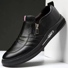 Tênis Masculino Ultra Confortável Slip On