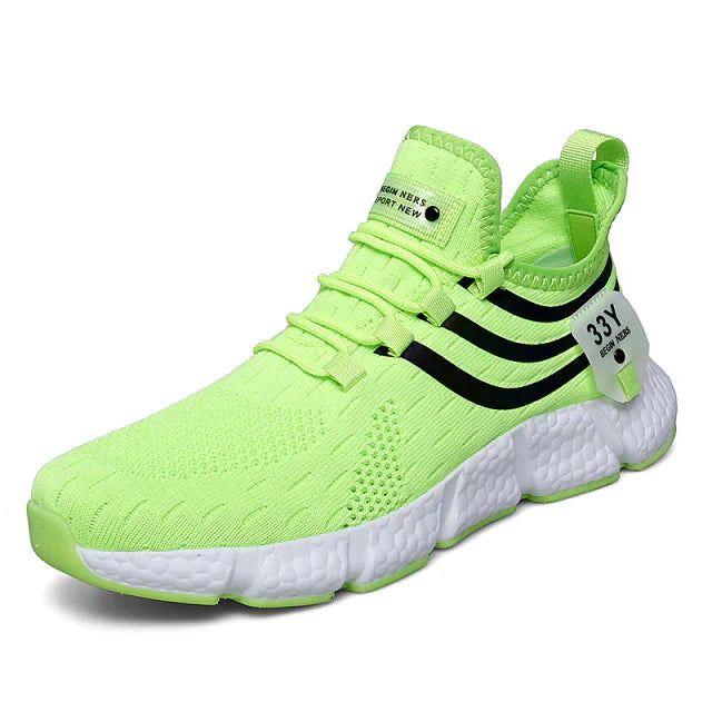 Tênis Esportivo Run Pro