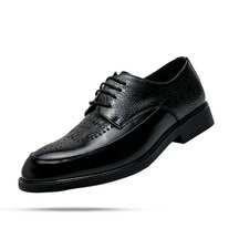 Sapato Masculino Derby Romenzi RZ357