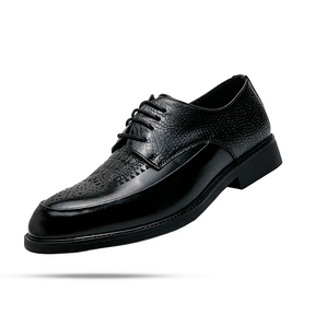 Sapato Masculino Derby Romenzi RZ357
