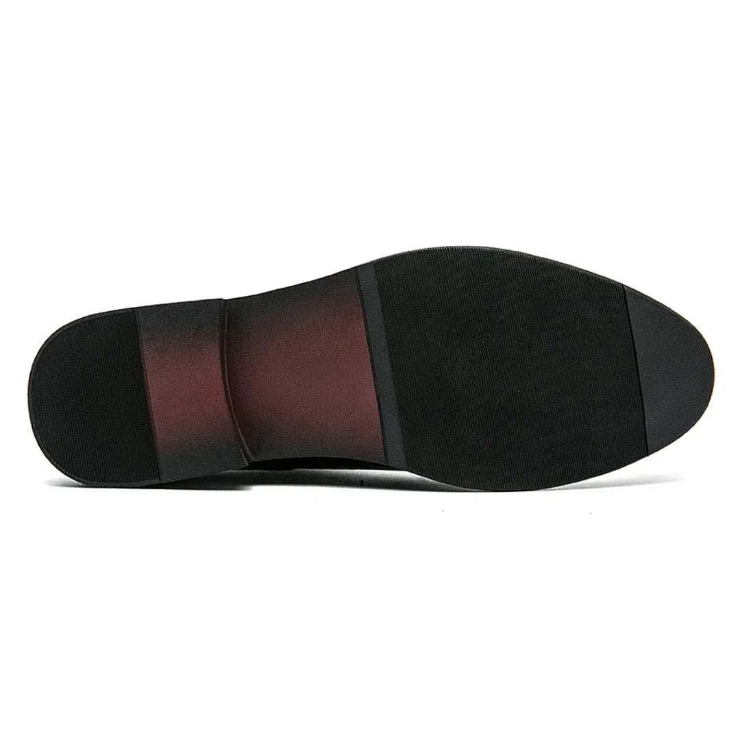 Sapato Masculino Derby Romenzi RZ357