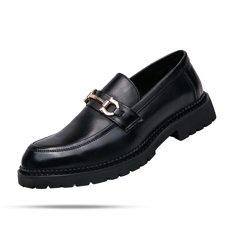 Sapato Masculino Loafer Romenzi RZ363
