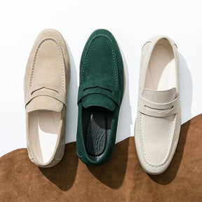 Sapato Masculino Loafer Romenzi RZ370