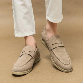 Sapato Masculino Loafer Romenzi RZ370