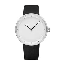 Relógio Masculino Minimalista Yazole à Prova D'Água