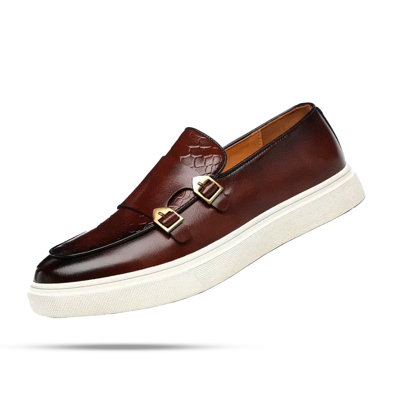 Sapato Masculino Loafer Romenzi RZ372