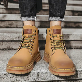 Bota Masculina Urban