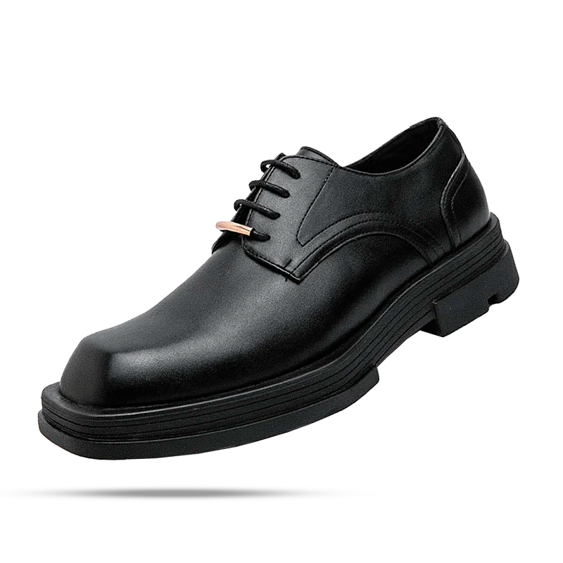 Sapato Masculino Derby Romenzi RZ359
