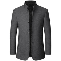 Casaco Masculino Grife Romenzi RZ121