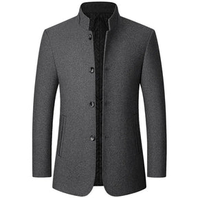 Casaco Masculino Grife Romenzi RZ121