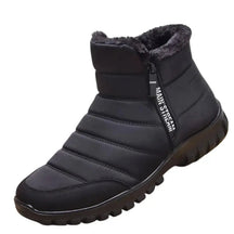 Bota Masculina de Inverno