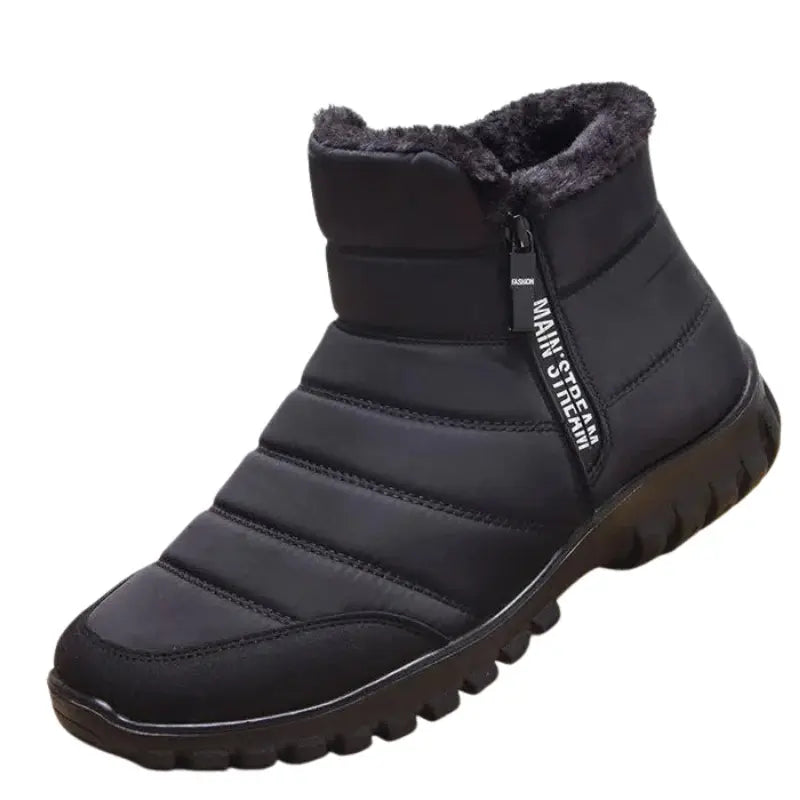 Bota Masculina de Inverno