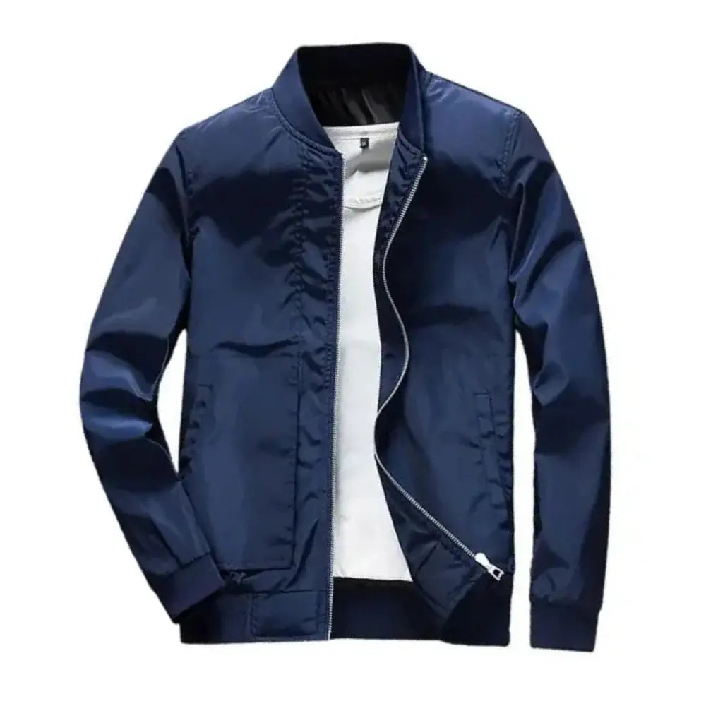 Jaqueta Impermeável Masculina