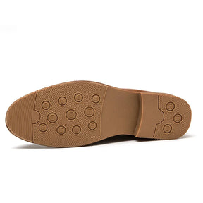 Sapato Masculino Loafer Romenzi RZ371
