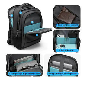 Mochila Executiva
