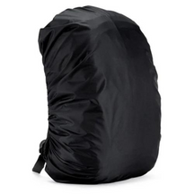 Capa de Chuva Para Mochila