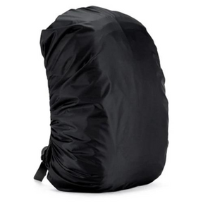 Capa de Chuva Para Mochila