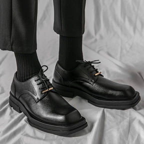 Sapato Masculino Derby Romenzi RZ359