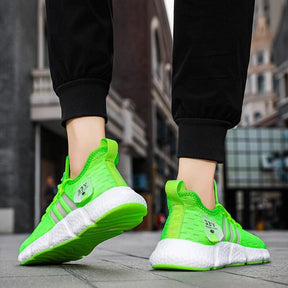 Tênis Esportivo Run