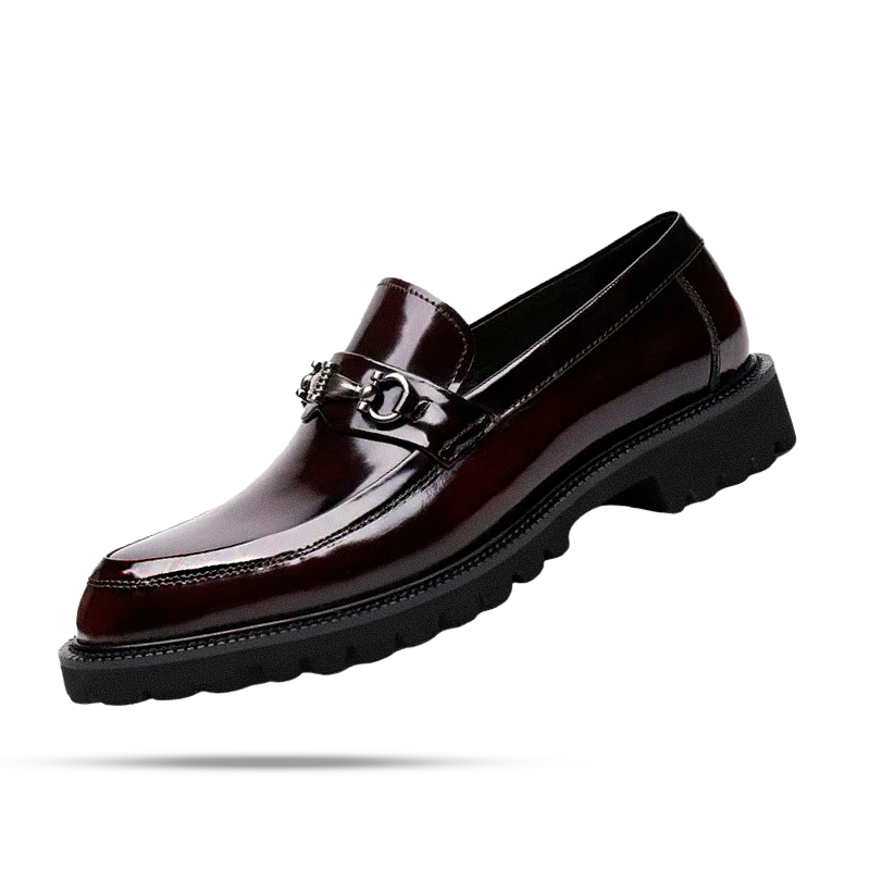 Sapato Masculino Loafer Romenzi RZ373