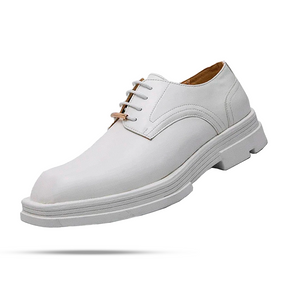 Sapato Masculino Derby Romenzi RZ359