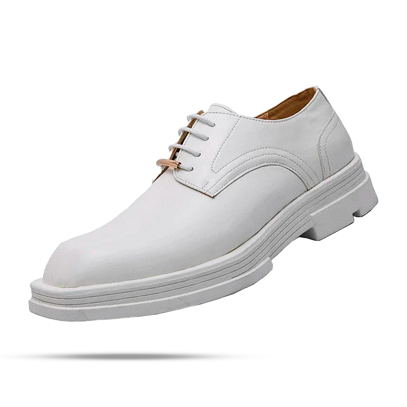 Sapato Masculino Derby Romenzi RZ359