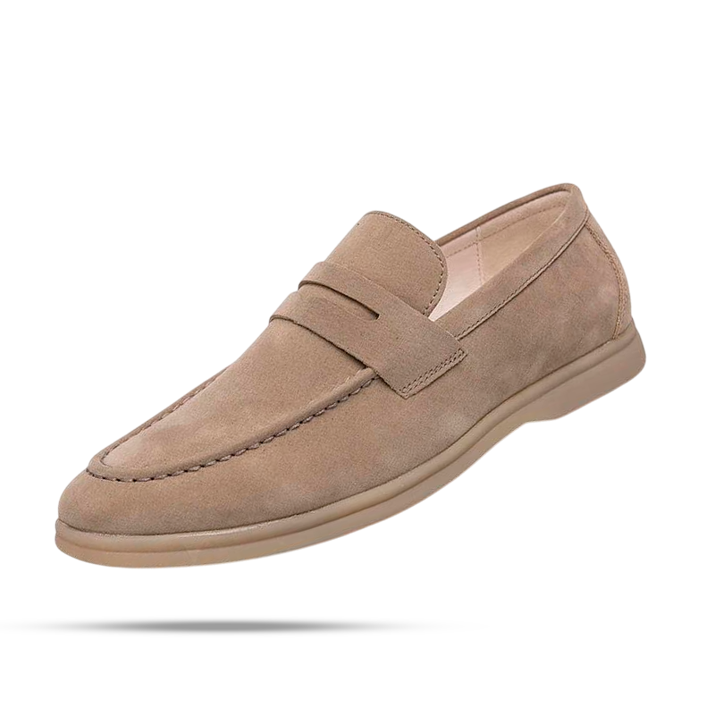 Sapato Masculino Loafer Romenzi RZ370