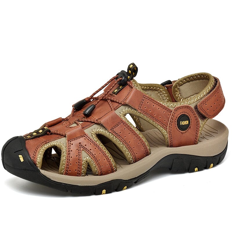 Sandália Masculina Maltês