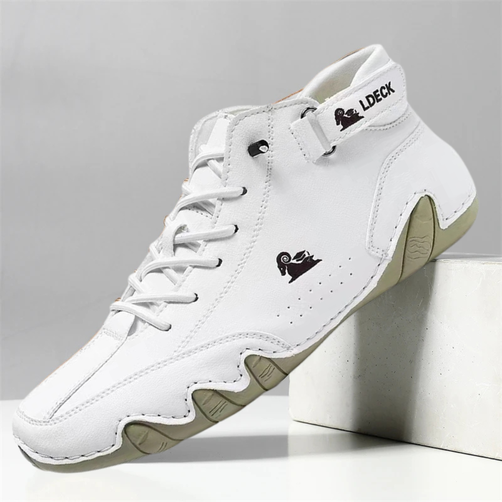 Bota Masculina Ldeck