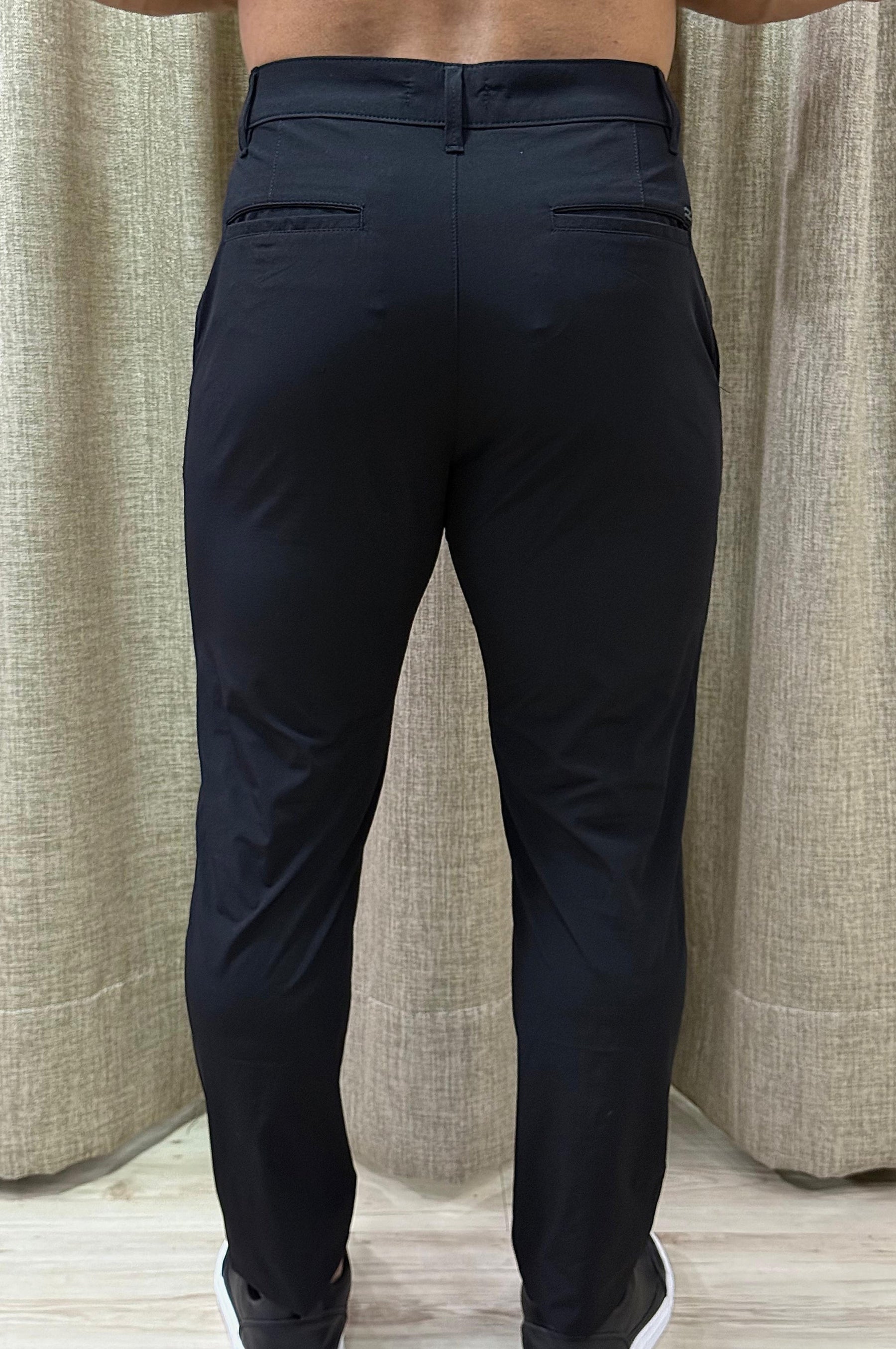 Calça Titanium