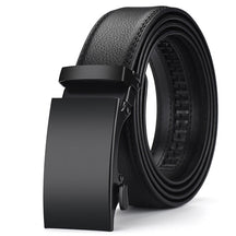 Cinto Masculino de Couro Romenzi Altivo RZ466