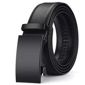 Cinto Masculino de Couro Romenzi Altivo RZ466