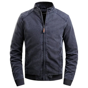Jaqueta Masculina Acolchoada Romenzi RZ035