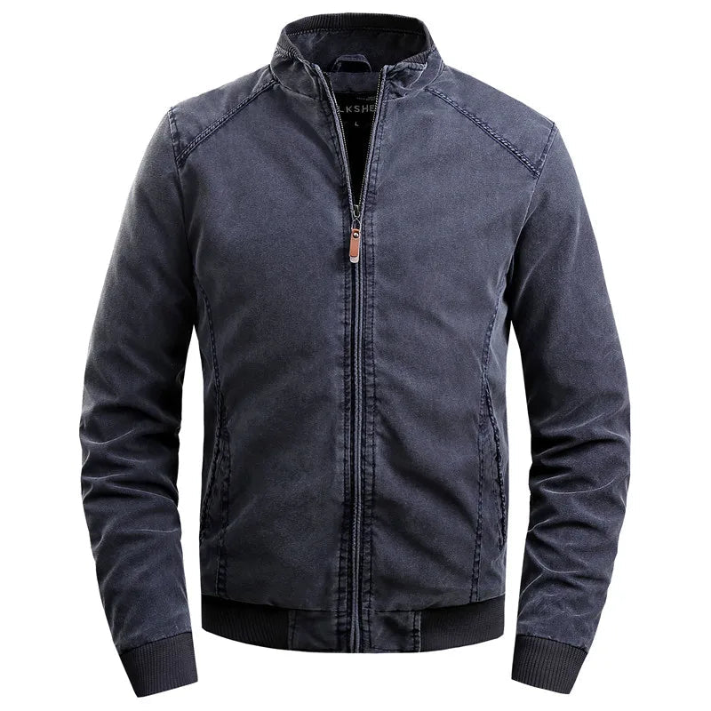 Jaqueta Masculina Acolchoada
