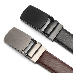 Cinto Masculino de Fivela Automática