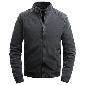 Jaqueta Masculina Acolchoada
