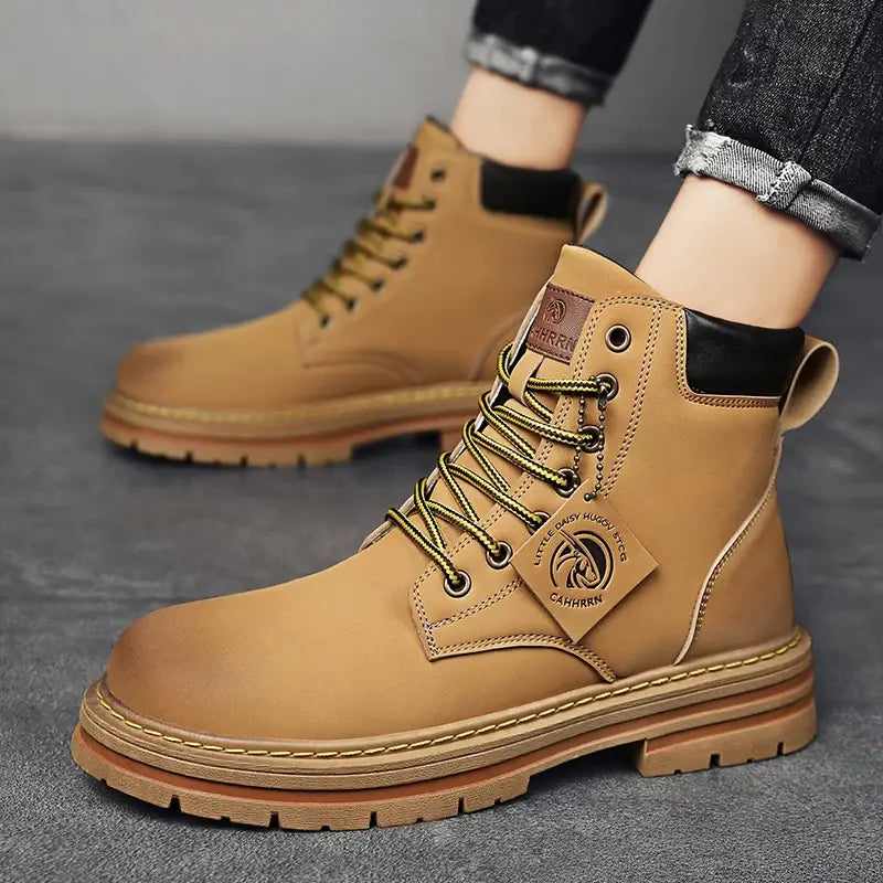 Bota Masculina Urban