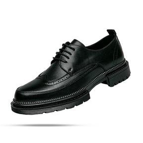 Sapato Masculino Derby