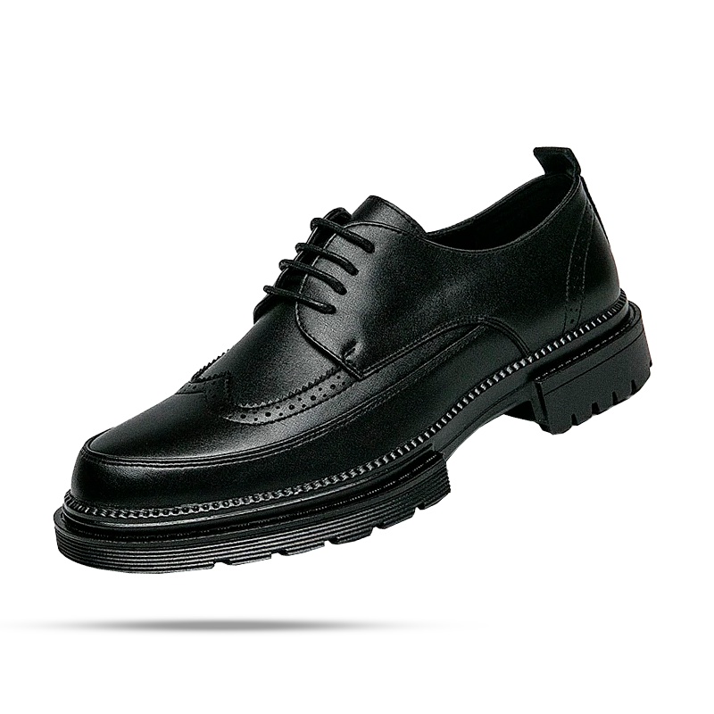 Sapato Masculino Derby