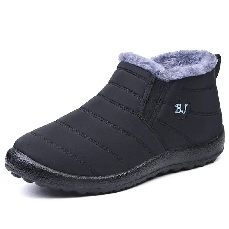 Bota Masculina com Forro