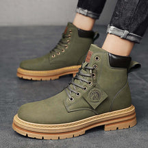 Bota Masculina Urban Romenzi RZ279