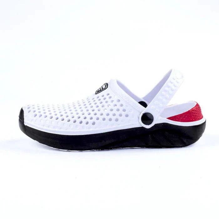 Sandália Masculina Romenzi Croc`s Summer RZ510