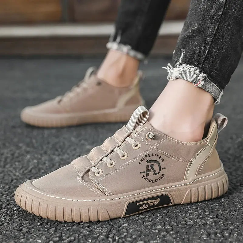 Tênis Casual Masculino