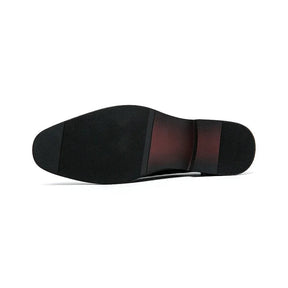 Sapato Masculino Derby em Couro Romenzi RZ355