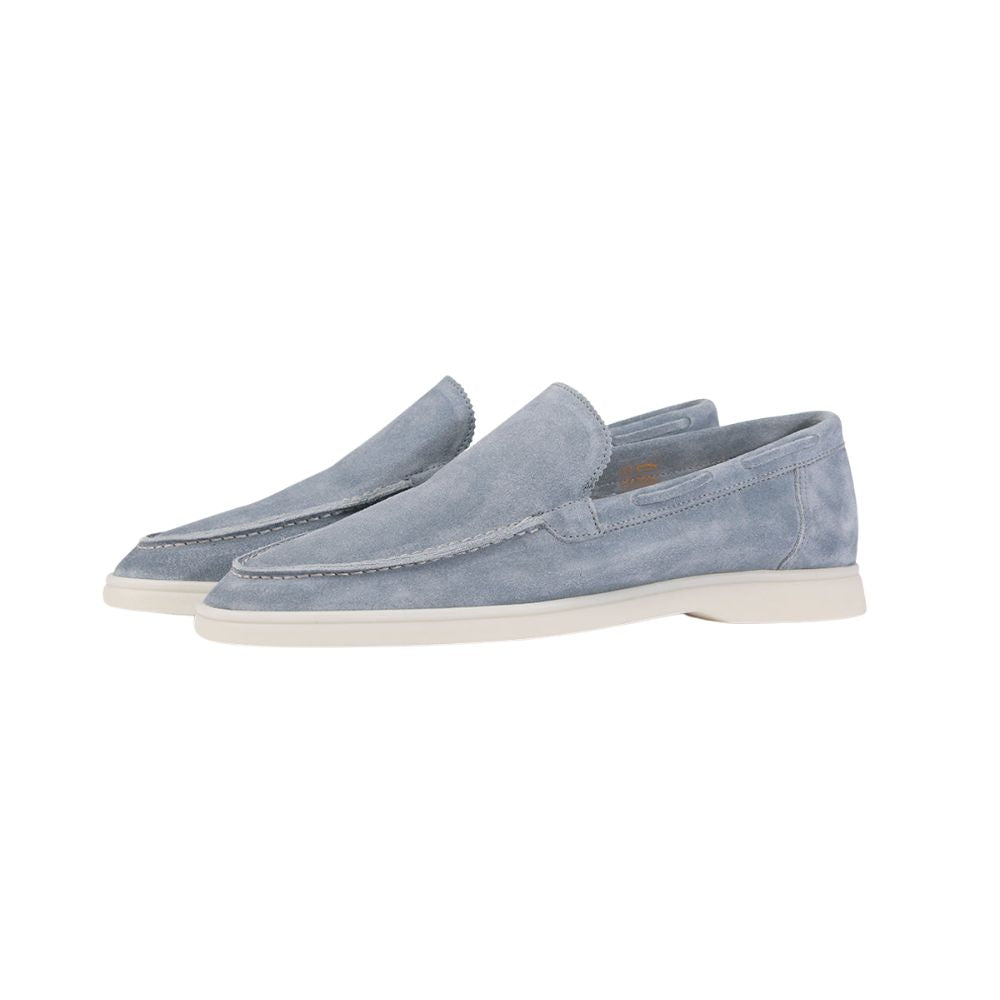Sapato Masculino Loafer Romenzi RZ367