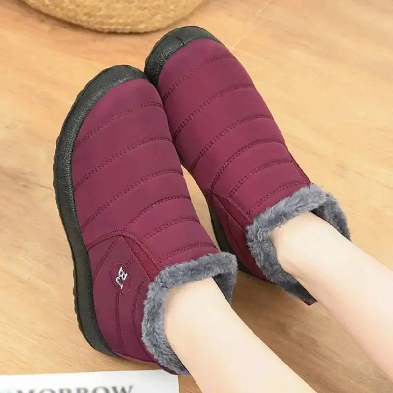 Bota Masculina com Forro