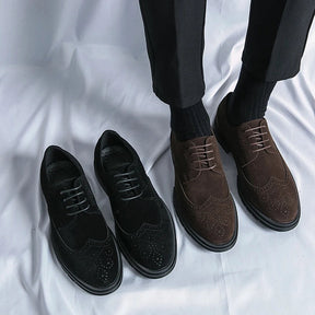 Sapato Masculino Derby Romenzi RZ360